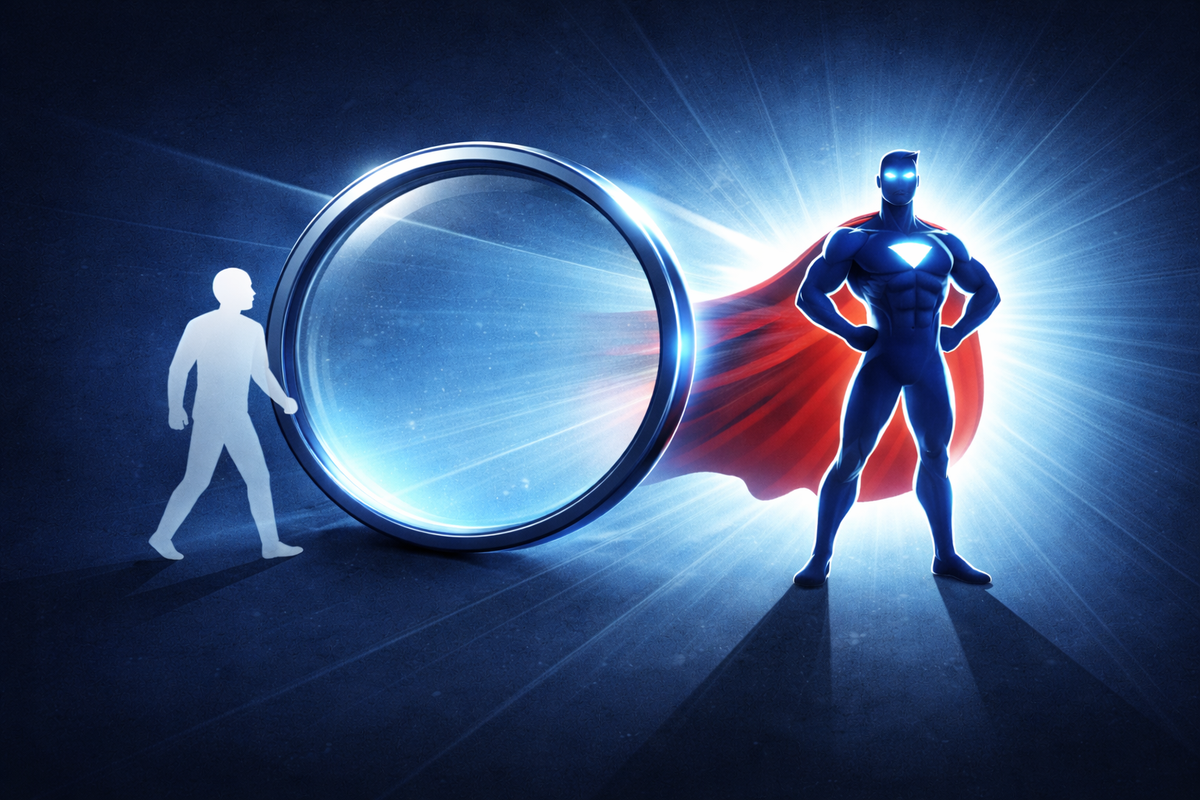 Principle 1: AI Is an Amplifier of Human Capability, Not a Substitute