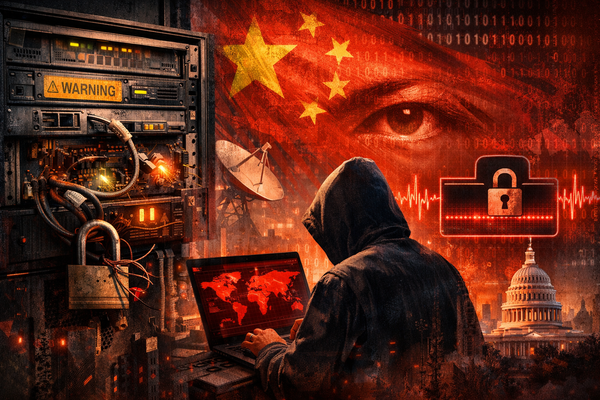 The Defense That Wasn't