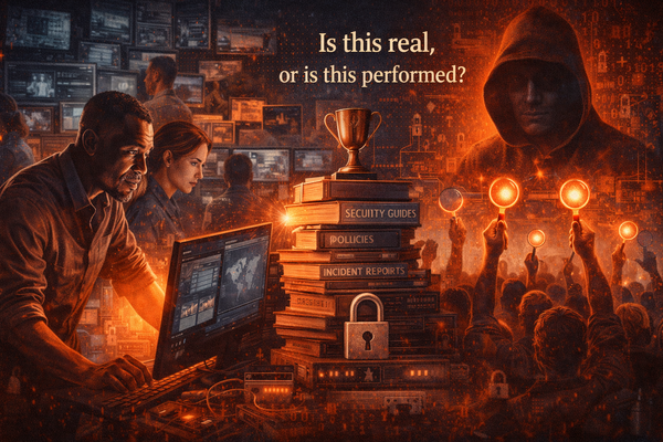 What the Defense Actually Requires