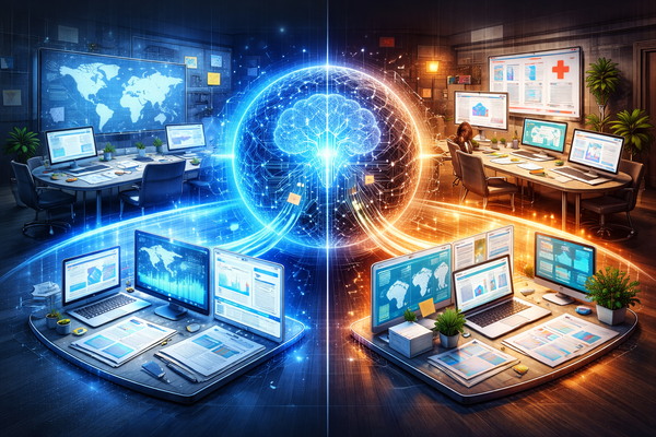 Principle 4: AI Must Be Made Local to Be Useful