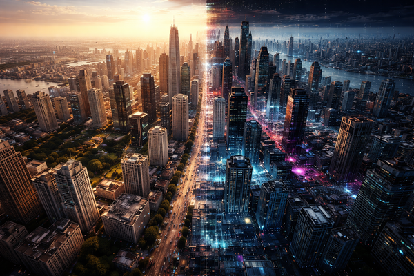 Principle 9: Synthetic Media Breaks Visual Trust (when Seeing Is No Longer Believing)